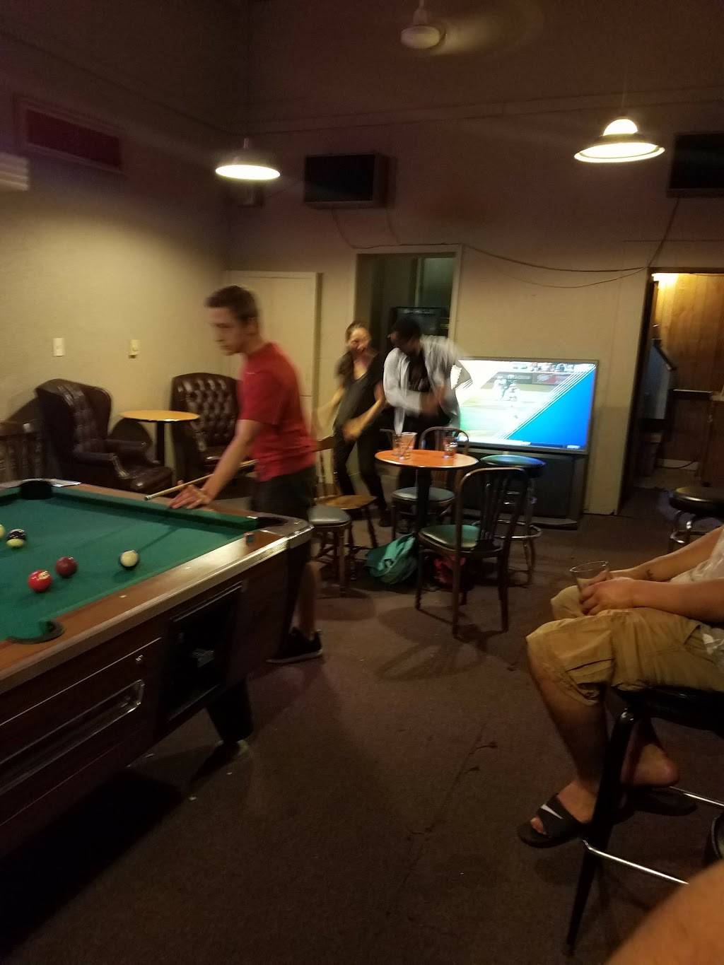 My Office | restaurant | 763 N Milwaukee St, Milwaukee, WI 53202, USA | 4142769646 OR +1 414-276-9646