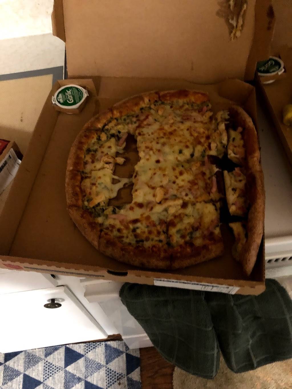 Papa Johns Pizza | restaurant | 501 College Ave, Clemson, SC 29631, USA | 8646537272 OR +1 864-653-7272