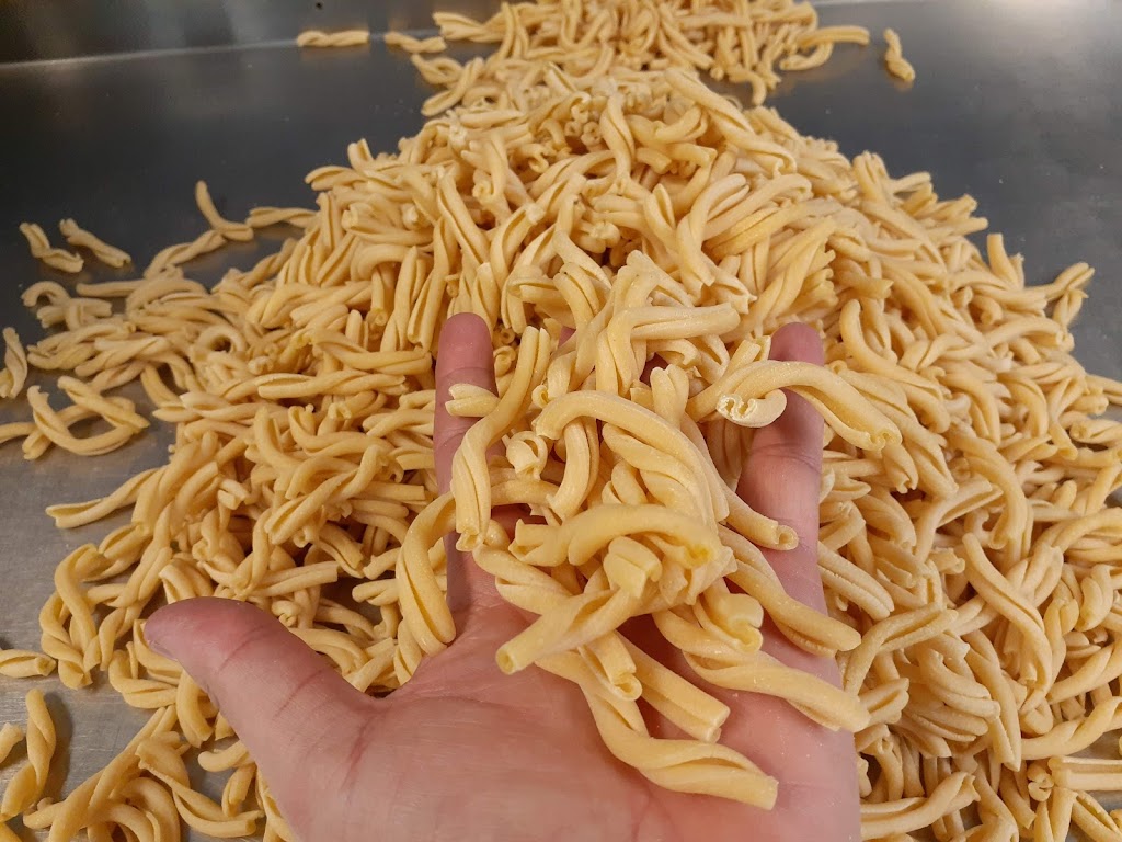 Dalla Nonna Elena | restaurant | 701 16th St #130, Sacramento, CA 95814, USA | 7079998245 OR +1 707-999-8245