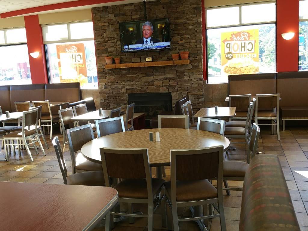 Jacks | restaurant | 3530 Cummings Hwy, Chattanooga, TN 37419, USA | 4238216888 OR +1 423-821-6888