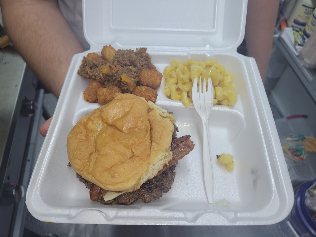 CBs bites | restaurant | 1323 Cemetery St, Jersey Shore, PA 17740, USA | 5706608733 OR +1 570-660-8733