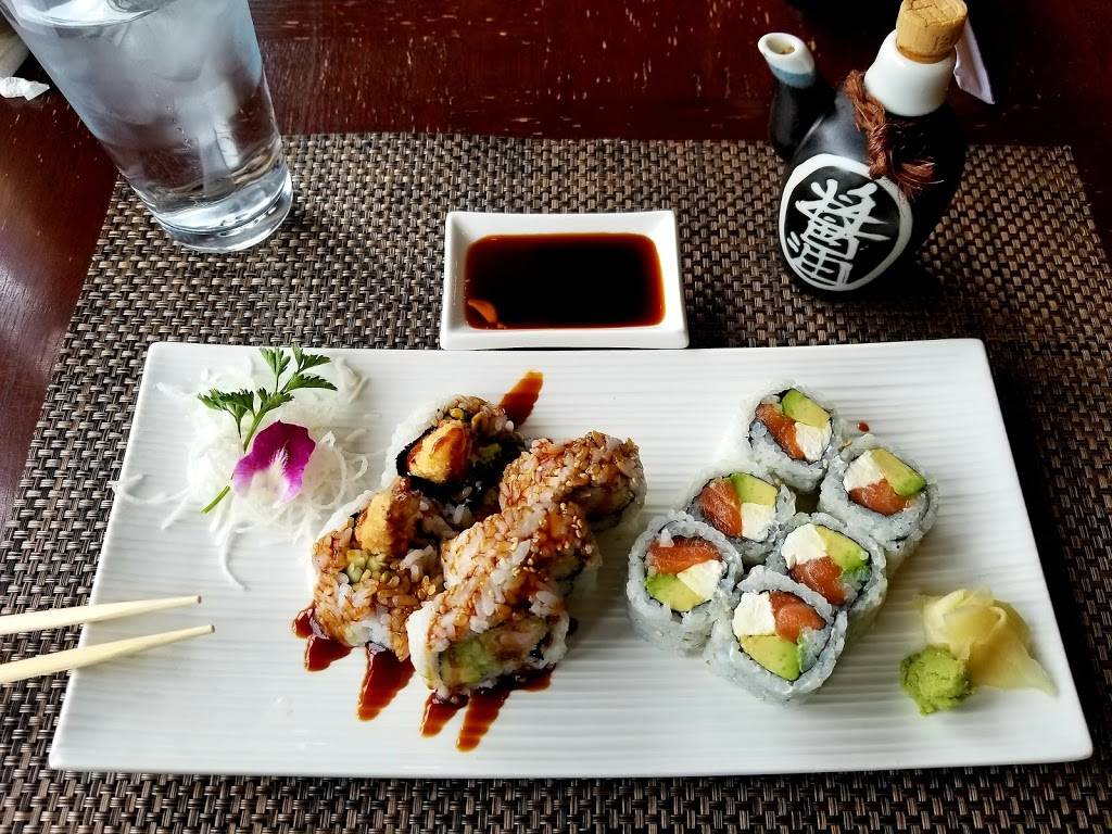 SUSHI TIME | restaurant | 113 N York St, Elmhurst, IL 60126, USA | 6302793388 OR +1 630-279-3388
