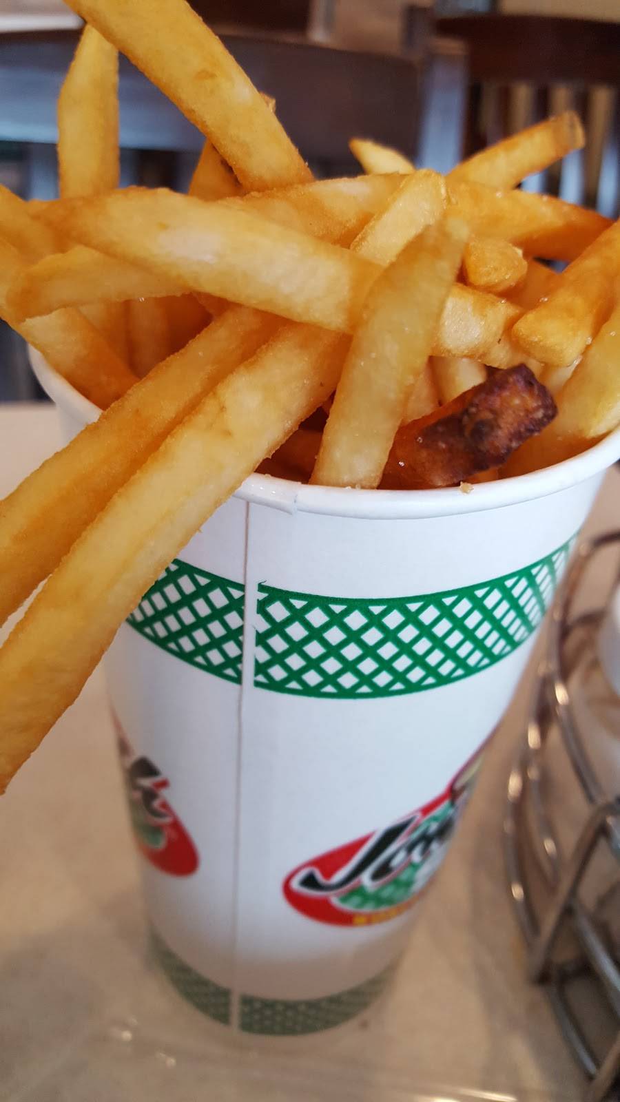 Jon Smith Subs | restaurant | 322 Inman Ave, Colonia, NJ 07067, USA | 7326697692 OR +1 732-669-7692