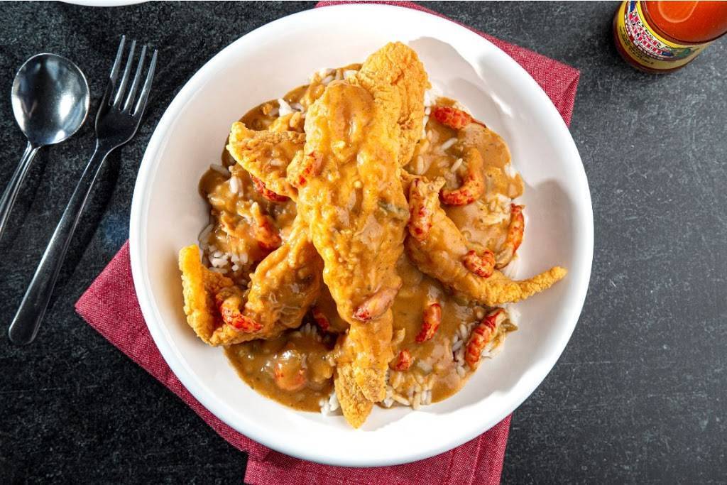 The Lost Cajun | restaurant | 2201 W Wildcat Reserve Pkwy C-10, Highlands Ranch, CO 80129, USA | 3036008769 OR +1 303-600-8769