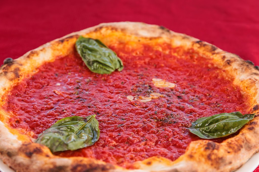 Pizzicata Pizzeria Ristorante Mesa | restaurant | 6210 E McKellips Rd, Mesa, AZ 85215, USA | 4806481094 OR +1 480-648-1094