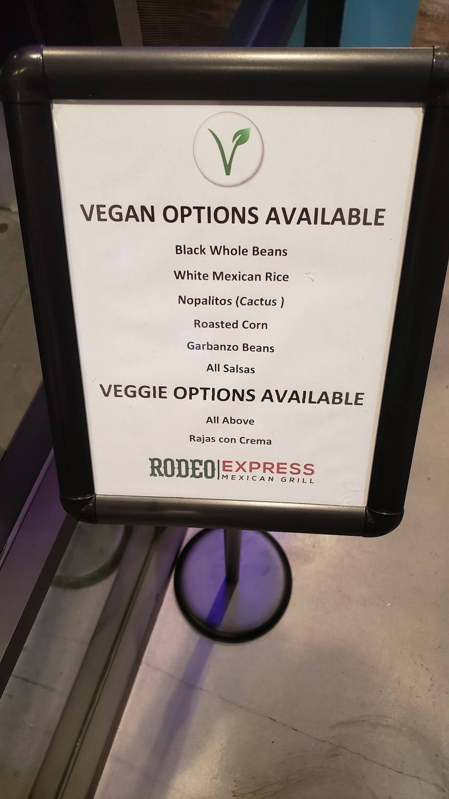 Rodeo Mexican Grill | restaurant | 1717 Sunset Blvd, Los Angeles, CA 90026, USA | 2132909495 OR +1 213-290-9495