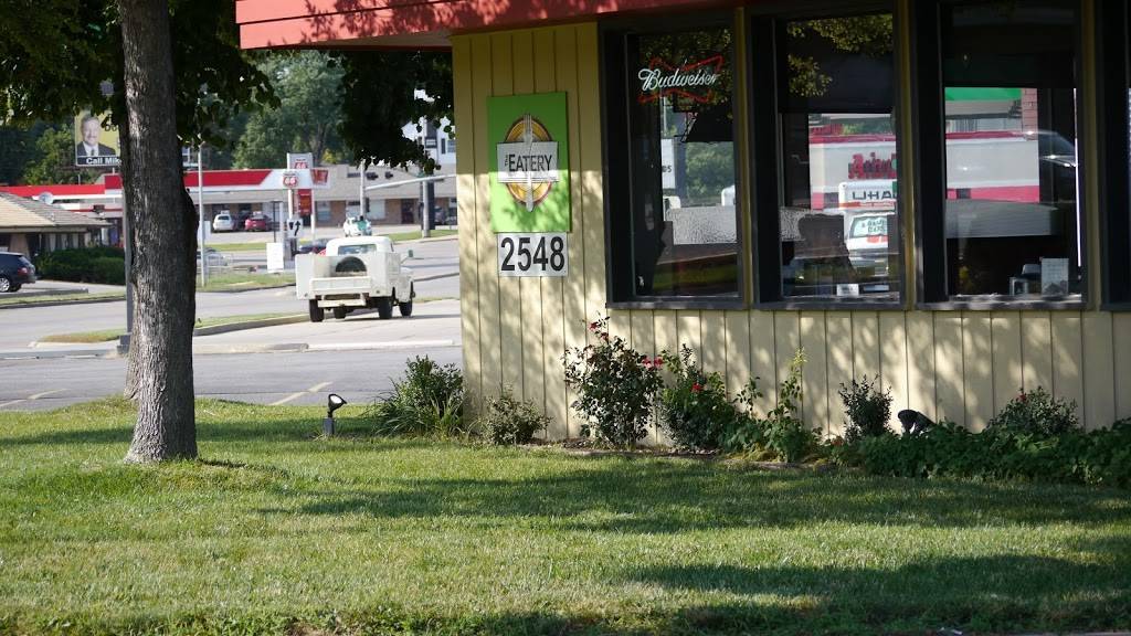 The Eatery | restaurant | 2548 S 48th St, Lincoln, NE 68506, USA | 4024890396 OR +1 402-489-0396