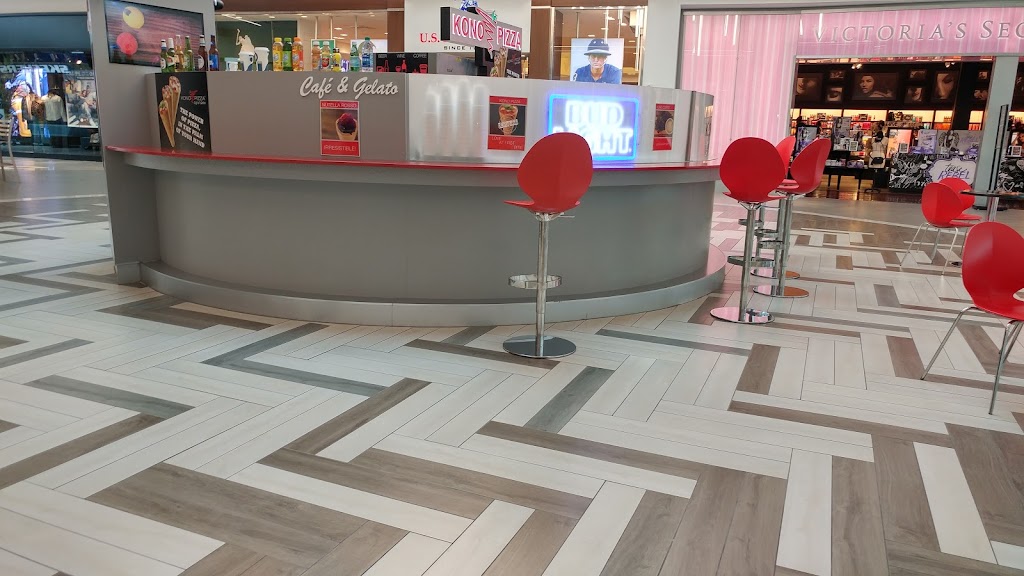 Kono Pizza | restaurant | The Florida Mall, 8001 S Orange Blossom Trl Unit K 126, Orlando, FL 32809, USA | 4078125666 OR +1 407-812-5666