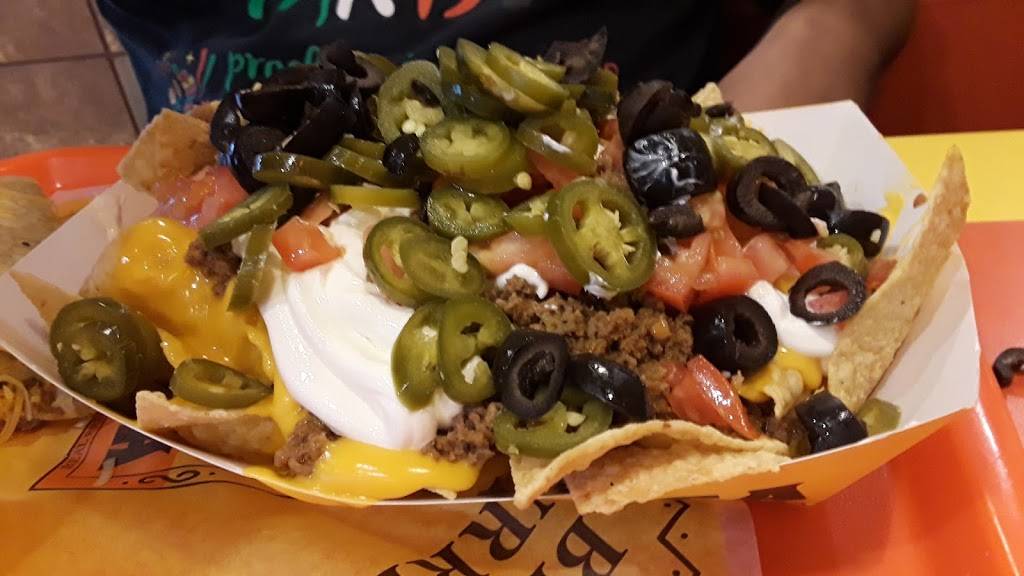 Taco Casa | restaurant | 616 N Earl Rudder Fwy, Bryan, TX 77802, USA | 9794852999 OR +1 979-485-2999