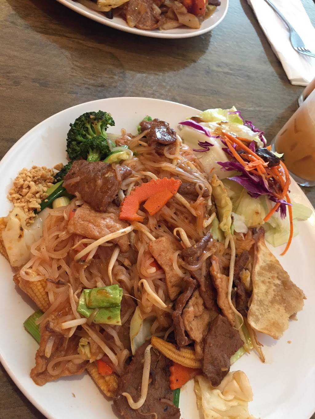 I Love Vegan | restaurant | 2264 Pacific Avenue, Long Beach, CA 90806, USA | 5629818700 OR +1 562-981-8700