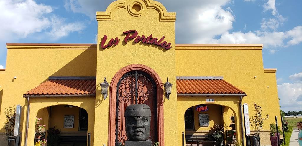 Los Portales Mexican Restaurant | restaurant | 1461 Union University Dr, Jackson, TN 38305, USA | 7316619041 OR +1 731-661-9041