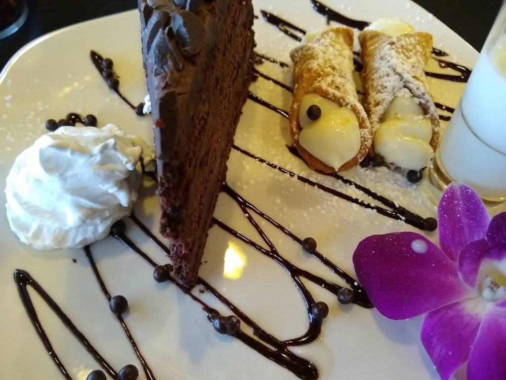 Zarrellas Italian & Wood Fired Pizza | meal delivery | 8801 Astronaut Blvd suite 103, Cape Canaveral, FL 32920, USA | 3216133008 OR +1 321-613-3008