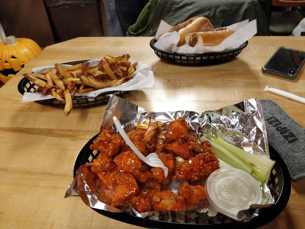 Cosmos | restaurant | 532 Moosic St, Scranton, PA 18505, USA | 5703415100 OR +1 570-341-5100