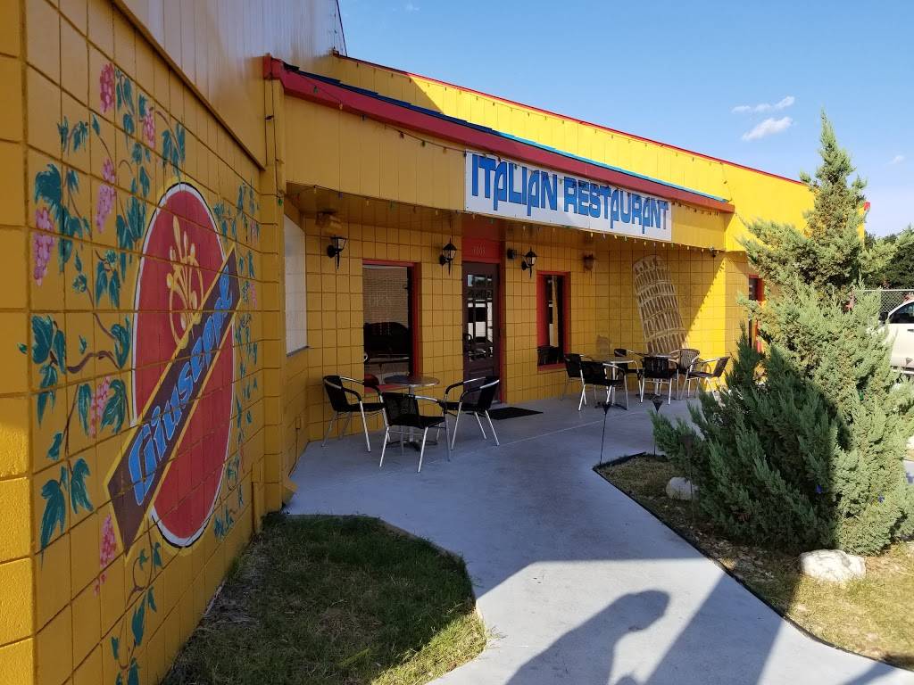 Giuseppes Italian Grill | restaurant | 3003 TX-123, Seguin, TX 78155, USA | 8305495417 OR +1 830-549-5417