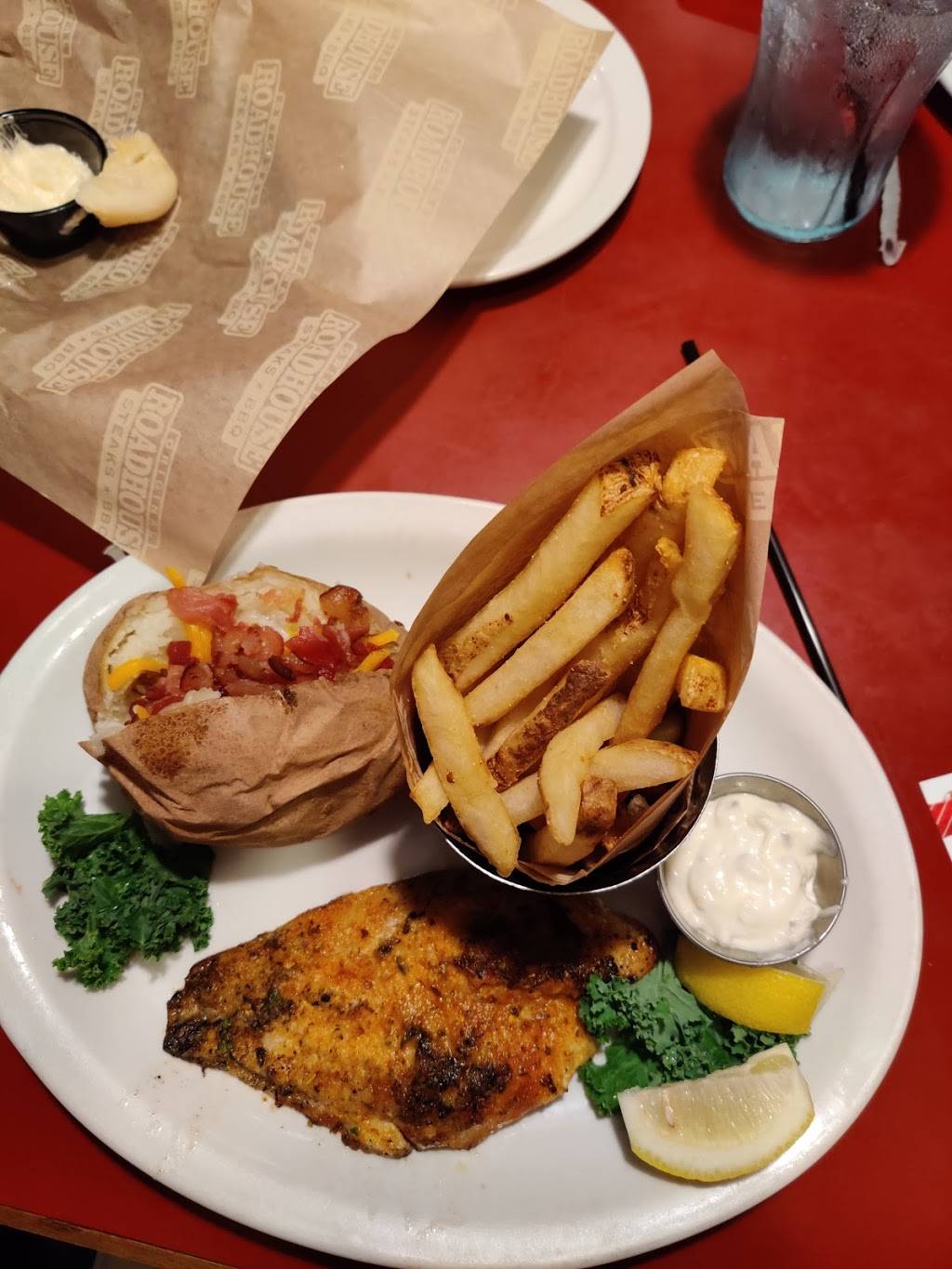 Original Roadhouse Grill | restaurant | 8490 Rosedale Hwy, Bakersfield, CA 93312, USA | 6615878039 OR +1 661-587-8039