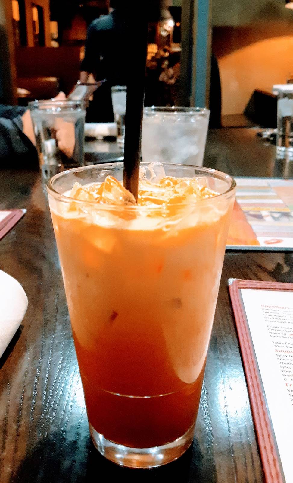 Surin of Thailand | restaurant | 975 Airport Rd SW A1, Huntsville, AL 35802, USA | 2562139866 OR +1 256-213-9866