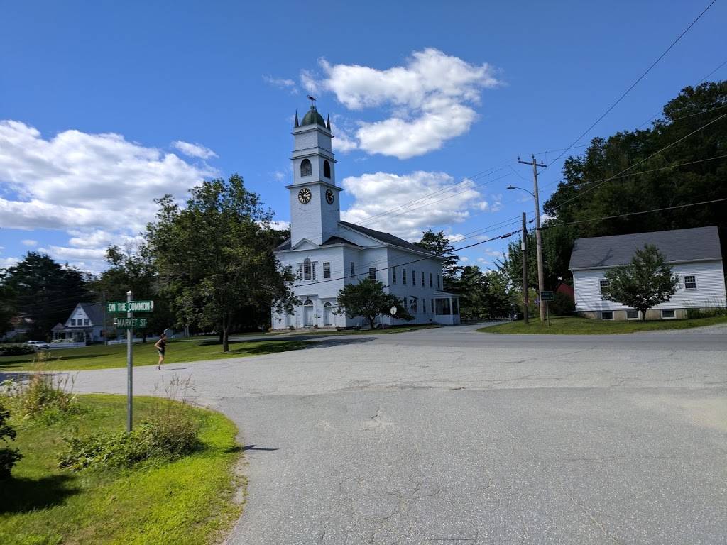 The Lyme Inn | restaurant | 1 Market St, Lyme, NH 03768, USA | 6037954824 OR +1 603-795-4824