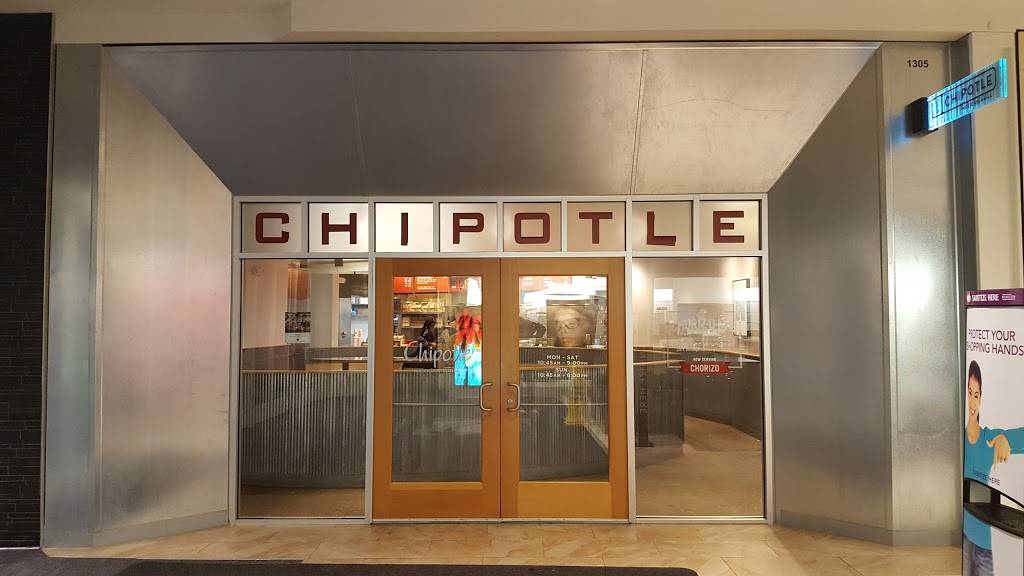 Chipotle Mexican Grill | restaurant | 12509 Wayzata Blvd Ste 1305, Minnetonka, MN 55305, USA | 9522524900 OR +1 952-252-4900