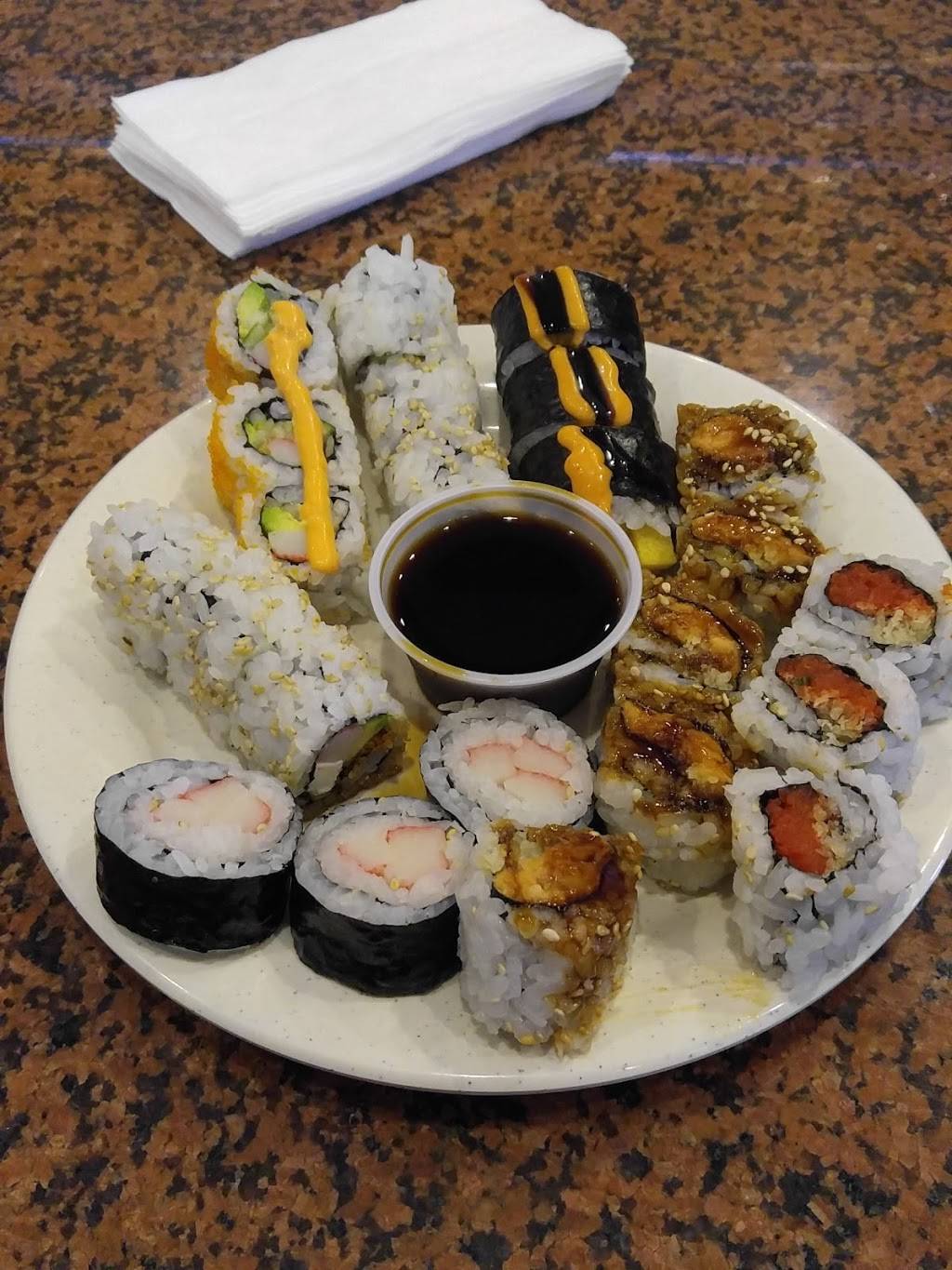 New China Buffet | restaurant | 7307 Crestwood Blvd, Birmingham, AL 35210, USA | 2055995558 OR +1 205-599-5558