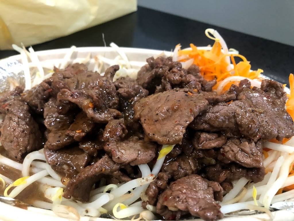 Sweet Rice | restaurant | 4017 A St SE #107, Auburn, WA 98002, USA | 2533336677 OR +1 253-333-6677