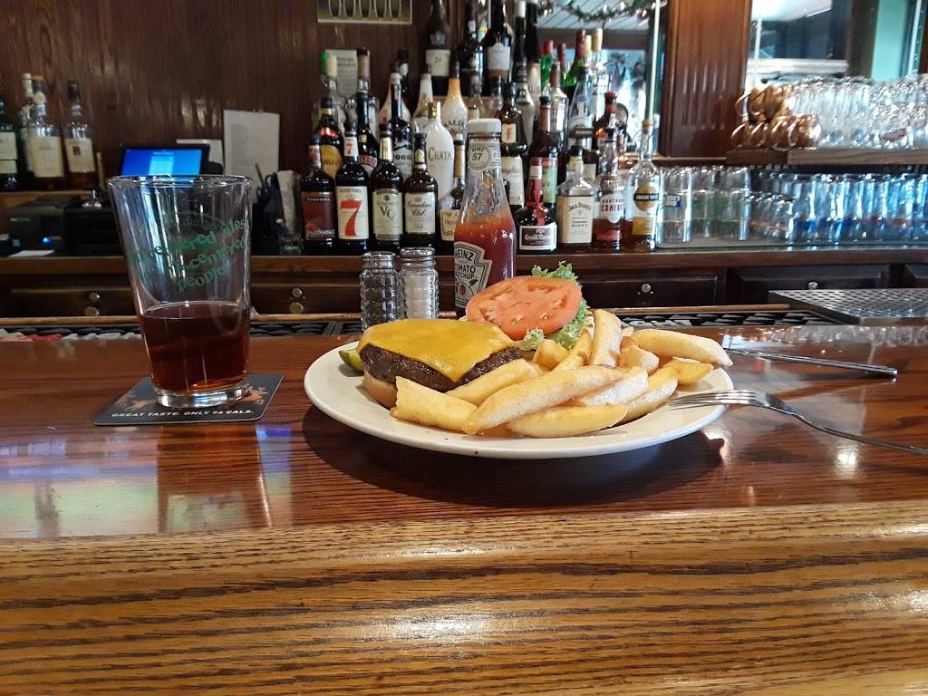 Grainne OMalleys Tavern | restaurant | 201 Harvard St, Brookline, MA 02446, USA | 6172328787 OR +1 617-232-8787