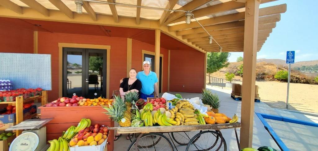 Victoria Grove Produce Market | restaurant | 12261 Blackburn Rd, Riverside, CA 92503, USA | 9518880305 OR +1 951-888-0305