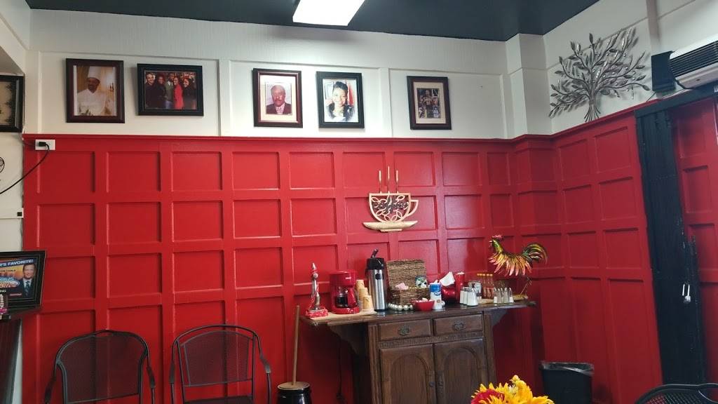 Reds Flavor Table Take-out | restaurant | B, 254 N Market St, Inglewood, CA 90301, USA | 4243315000 OR +1 424-331-5000