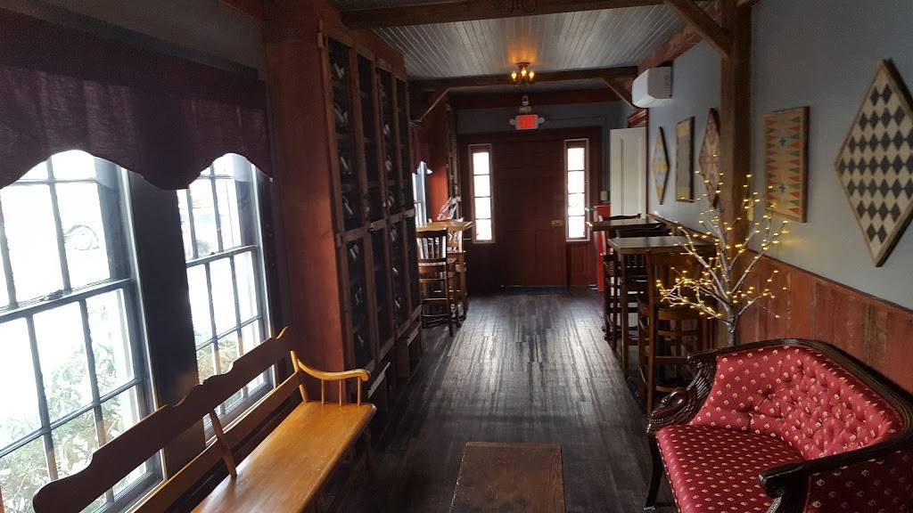 Bairds Tavern | restaurant | 1303 103 Main Street, Warwick, NY 10990, USA | 8453248750 OR +1 845-324-8750