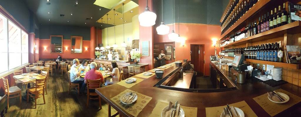 Pizzeria Mozza | restaurant | 641 N Highland Ave, Los Angeles, CA 90036, USA | 3232970101 OR +1 323-297-0101