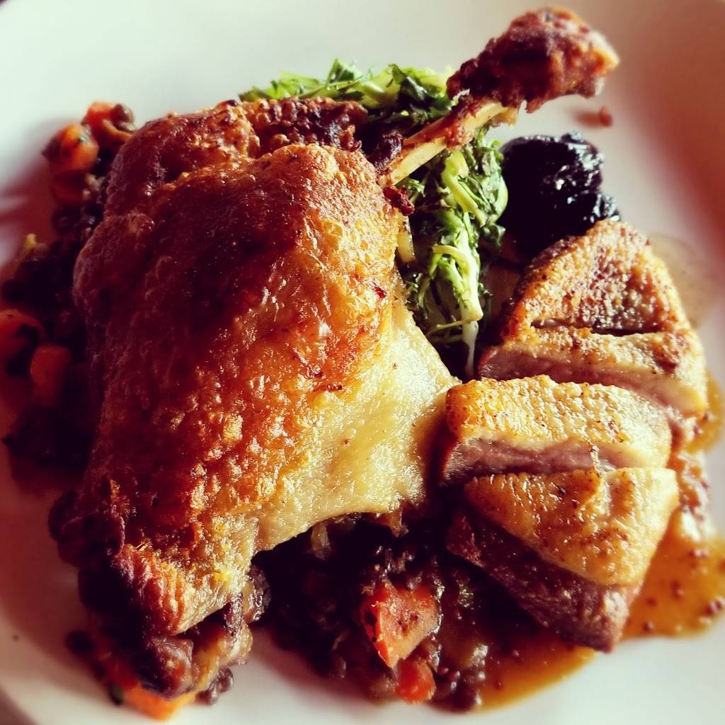 Toulouse | restaurant | 3314 Knox St, Dallas, TX 75205, USA | 2145208999 OR +1 214-520-8999