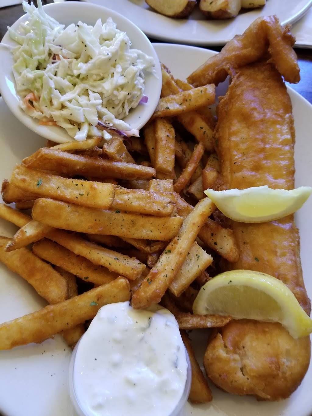 The HARP | restaurant | Dana Park shops, Baseline &, S Val Vista Dr, Mesa, AZ 85204, USA | 4805077827 OR +1 480-507-7827