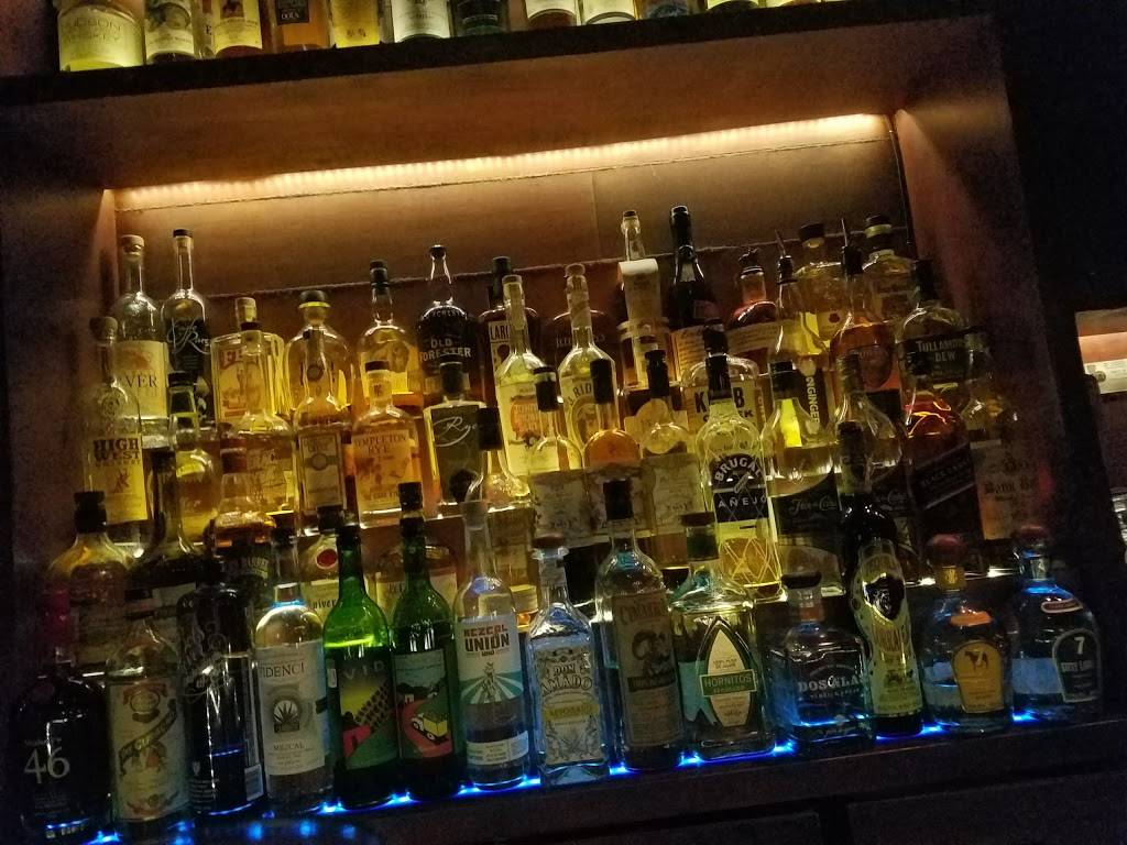 Sea Witch | restaurant | 703 5th Ave, Brooklyn, NY 11215, USA | 3472277166 OR +1 347-227-7166