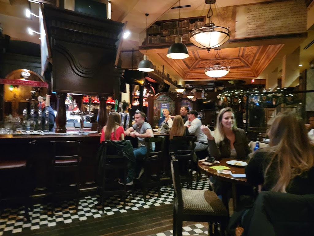 Fado Irish Pub | restaurant | 273 Buckhead Ave NE, Atlanta, GA 30305, USA | 4048410066 OR +1 404-841-0066