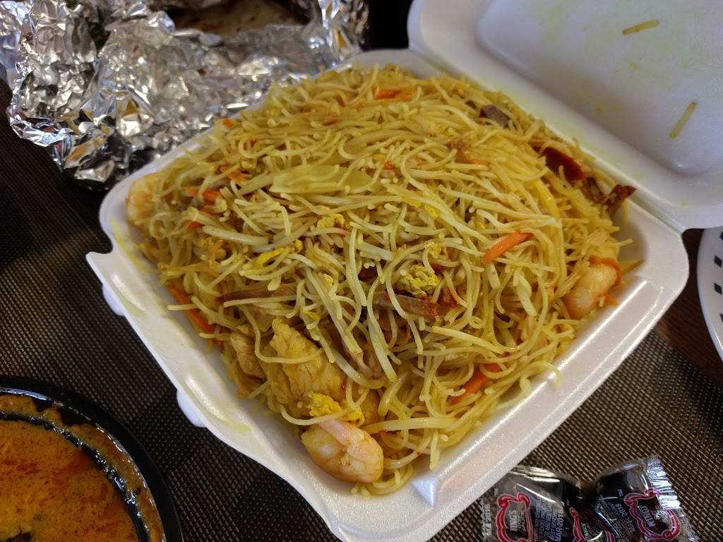 New Hong Kong | restaurant | 1433 Woodroffe Ave, Nepean, ON K2G 1W1, Canada | 6137238808 OR +1 613-723-8808