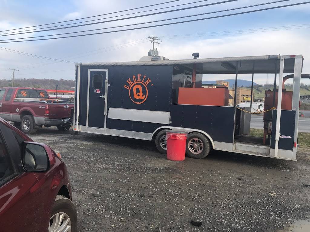 SmokinQ | restaurant | 3634 N Valley Pike, Harrisonburg, VA 22802, USA | 5404211326 OR +1 540-421-1326