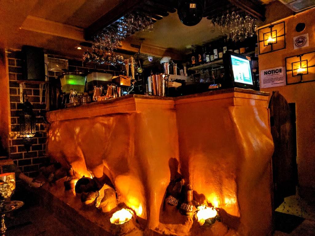 Horus Cafe on A | restaurant | 293 E 10th St, New York, NY 10009, USA | 2122284774 OR +1 212-228-4774