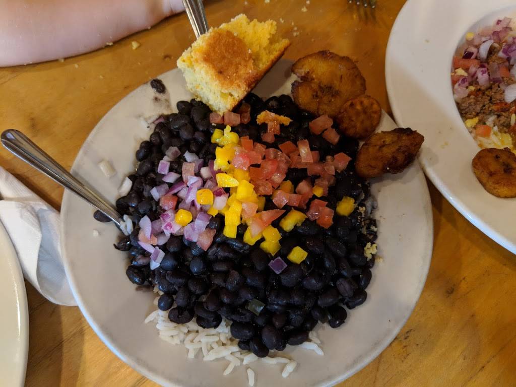 Kuba Kuba | restaurant | 1601 Park Ave, Richmond, VA 23220, USA | 8043558817 OR +1 804-355-8817