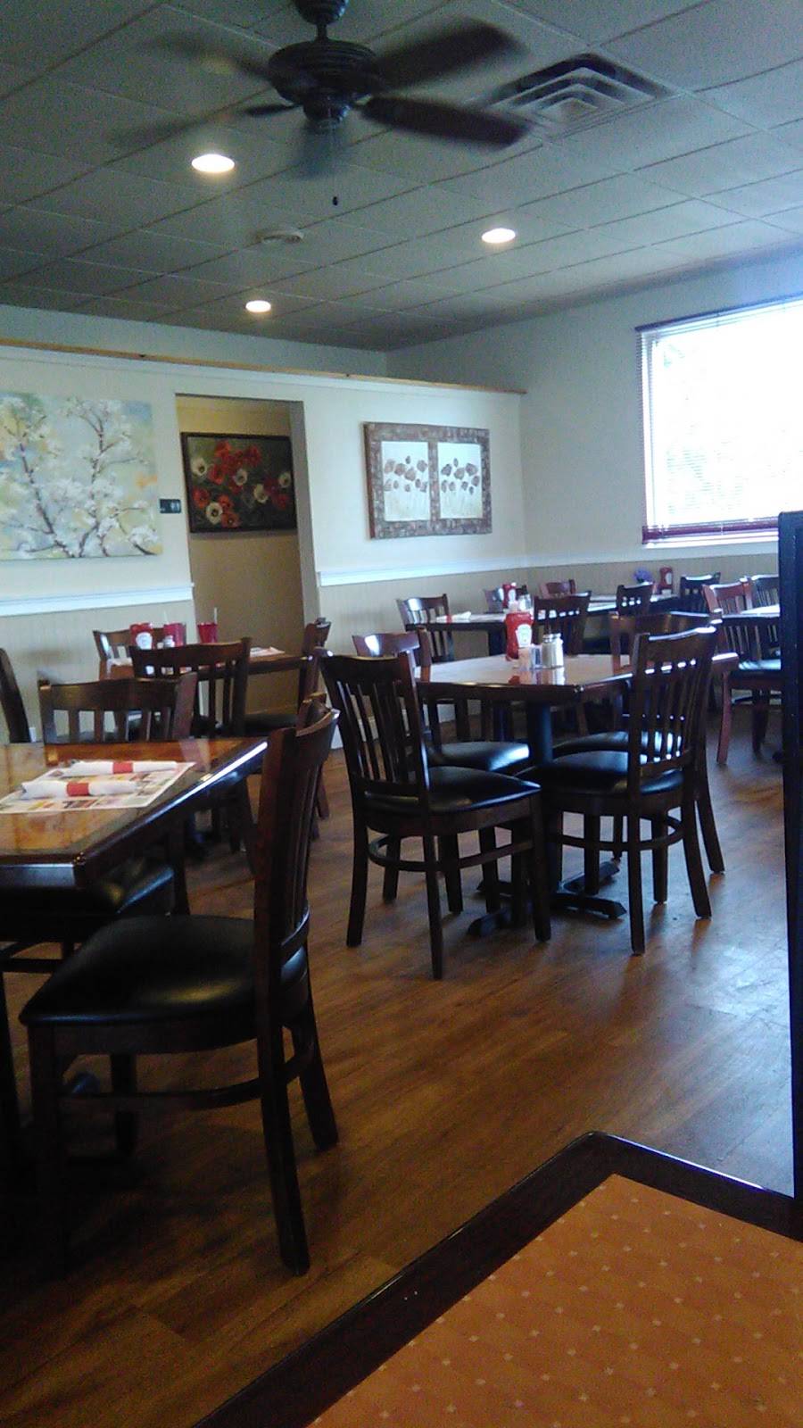 Chestnut Diner and Bistro | restaurant | 2578 E Chestnut Ave, Vineland, NJ 08361, USA | 8566963381 OR +1 856-696-3381