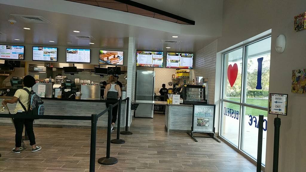 Pollo Tropical UCF | restaurant | 12820 Gemini Blvd S, Orlando, FL 32816, USA | 4078820123 OR +1 407-882-0123