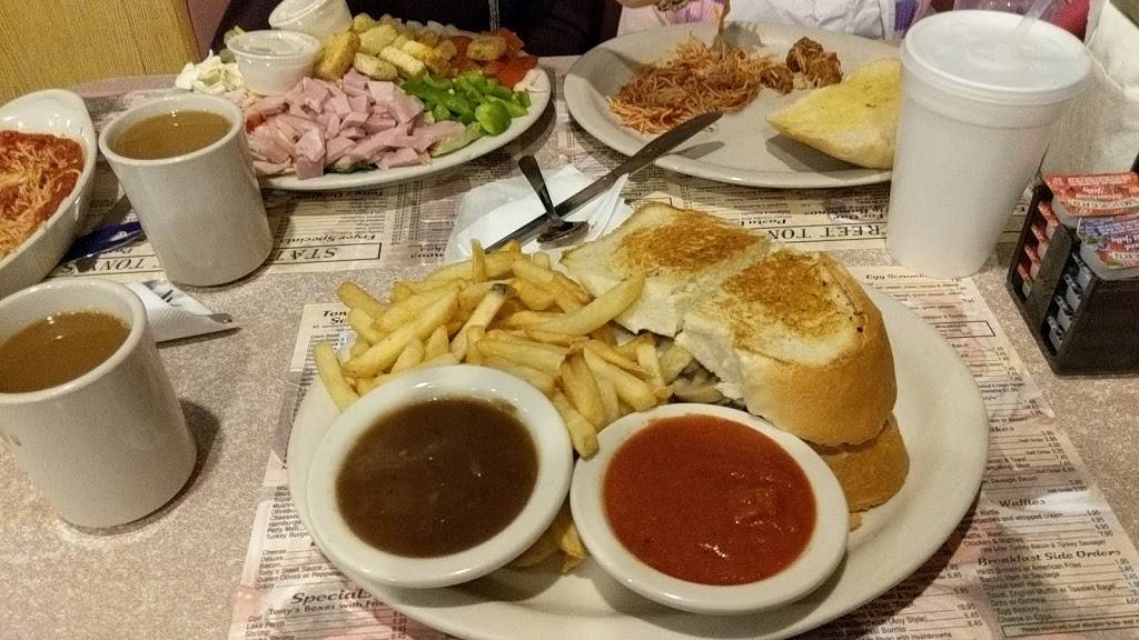 Tonys Original Restaurant | meal takeaway | 2612 State St, Saginaw, MI 48602, USA | 9897931801 OR +1 989-793-1801
