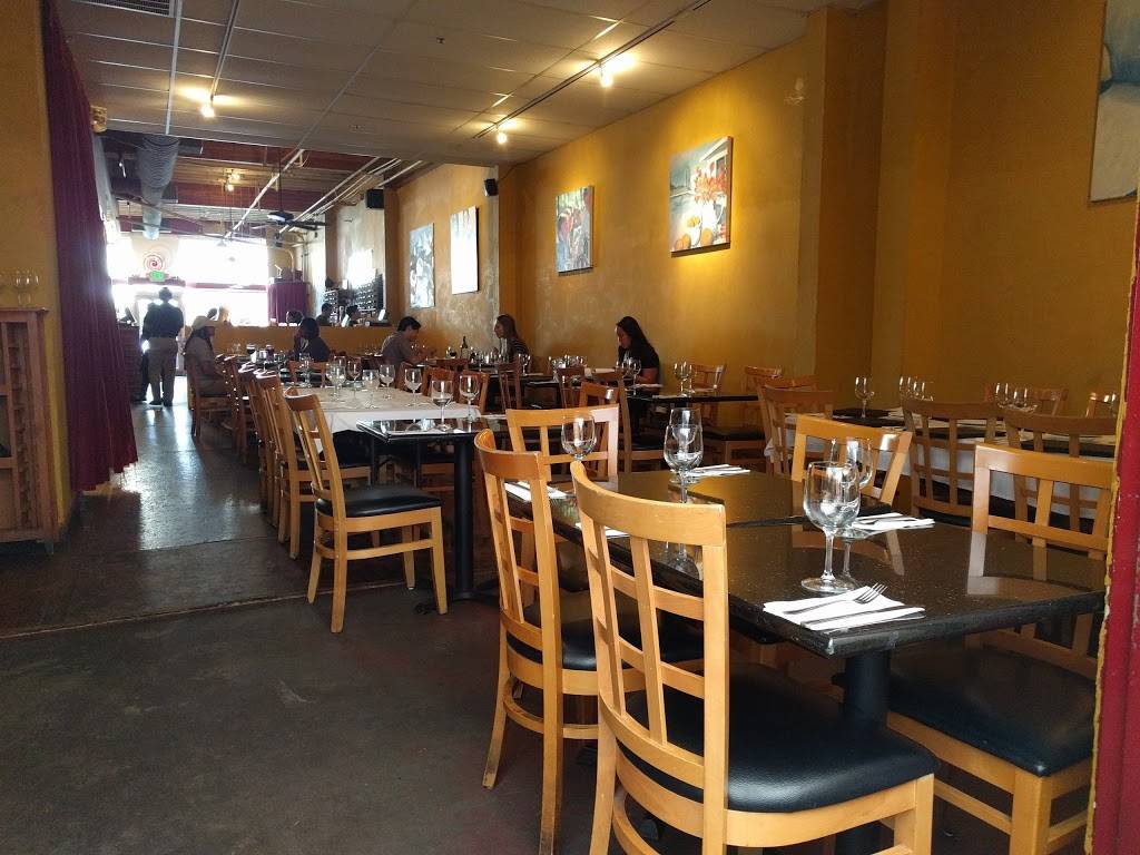 B Street & Vine | cafe | 320 S B St, San Mateo, CA 94401, USA | 6503478463 OR +1 650-347-8463