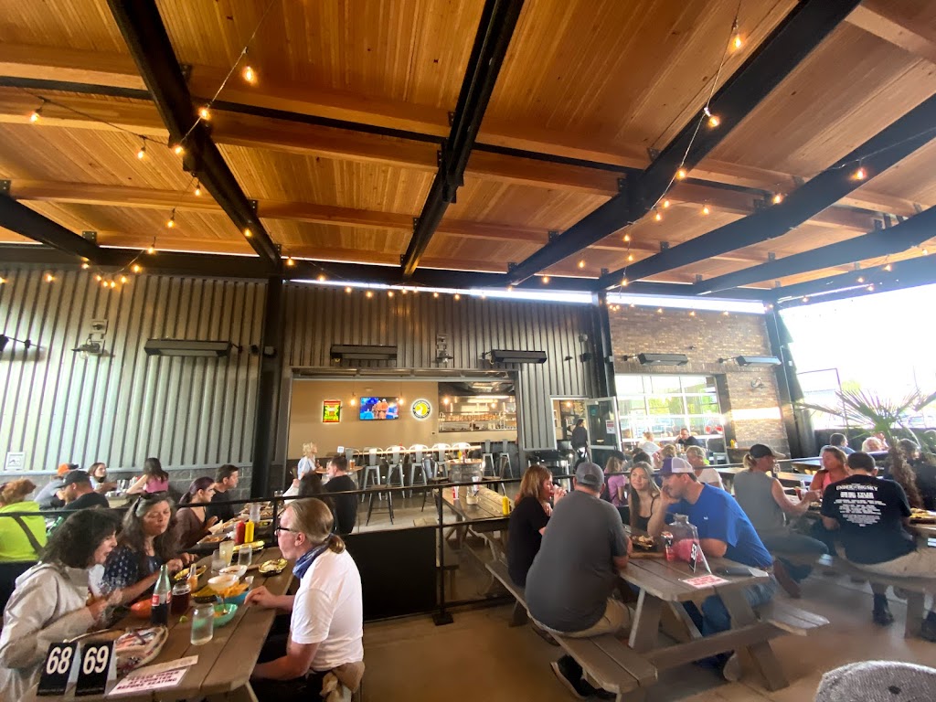 Hablo Tacos | restaurant | 1462 NE Cushing Dr Suite 130, Bend, OR 97701, USA | 4582024205 OR +1 458-202-4205