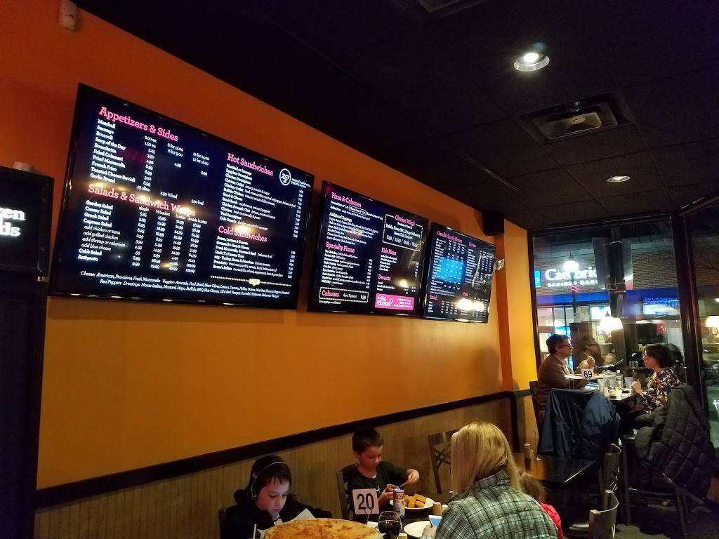 Comellas | restaurant | Belmont Center, 43 Leonard St, Belmont, MA 02478, USA | 6174897777 OR +1 617-489-7777