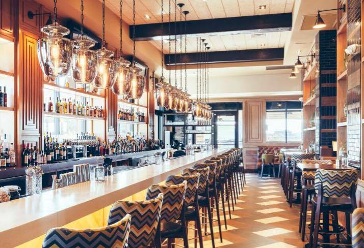 Osteria Posto | restaurant | 99 3rd Ave, Waltham, MA 02451, USA | 7816221500 OR +1 781-622-1500