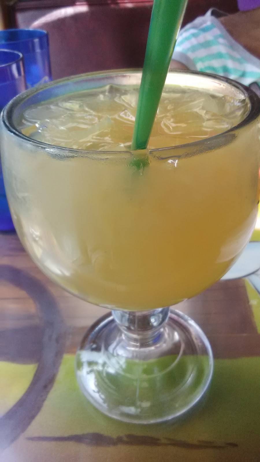 El Vaquero | restaurant | 215 N Madison Rd, Orange, VA 22960, USA | 5406723880 OR +1 540-672-3880