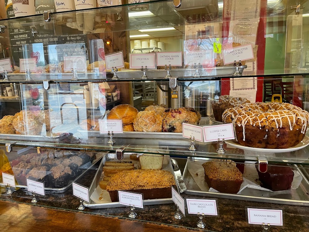 Shelburne Falls Coffee Roasters | cafe | 100 Federal St, Greenfield, MA 01301, USA | 4137738028 OR +1 413-773-8028