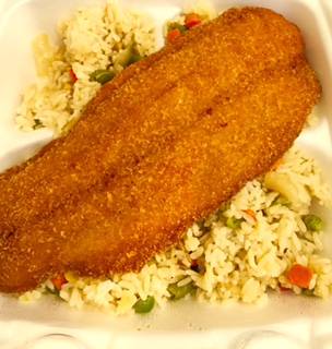 Pitkins Fish & Chicken | restaurant | 92-02 Jamaica Ave, Woodhaven, NY 11421, USA | 7184411095 OR +1 718-441-1095