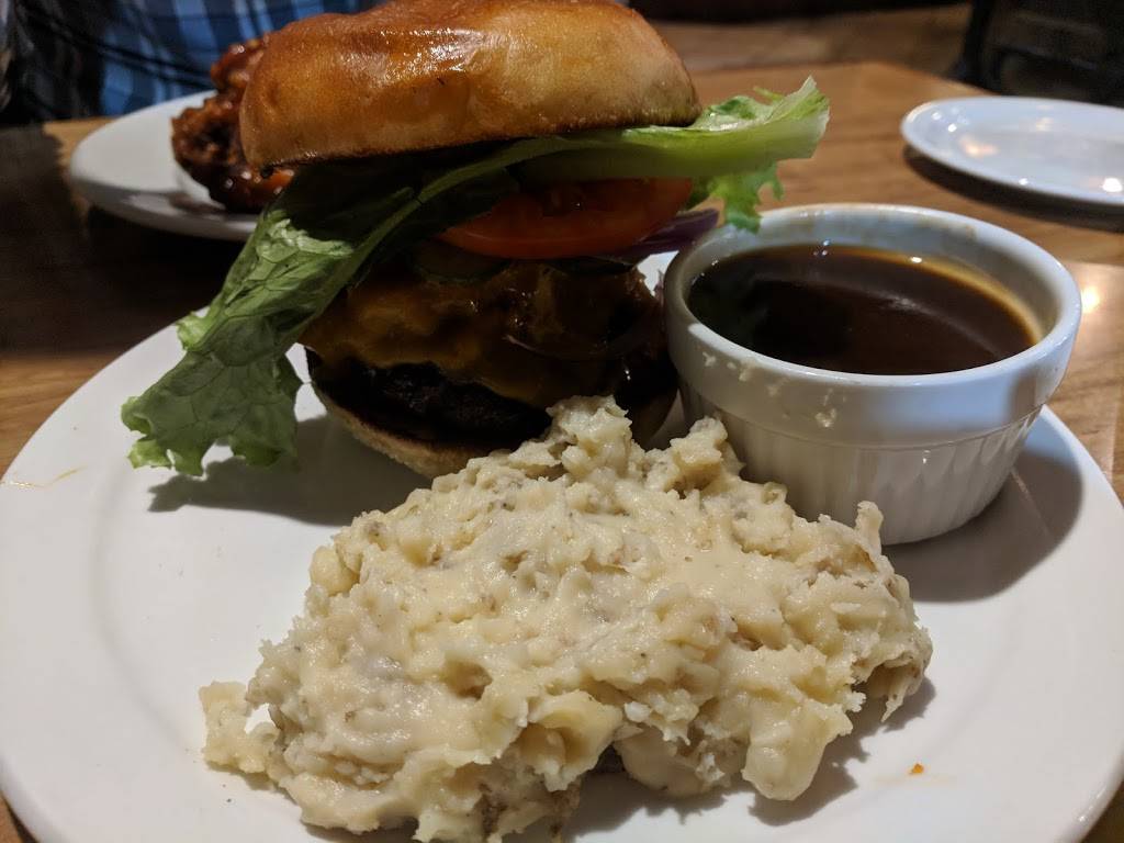 Nith River Chop House | restaurant | 1193 Queens Bush Rd, Wellesley, ON N0B 2T0, Canada | 5196569057 OR +1 519-656-9057