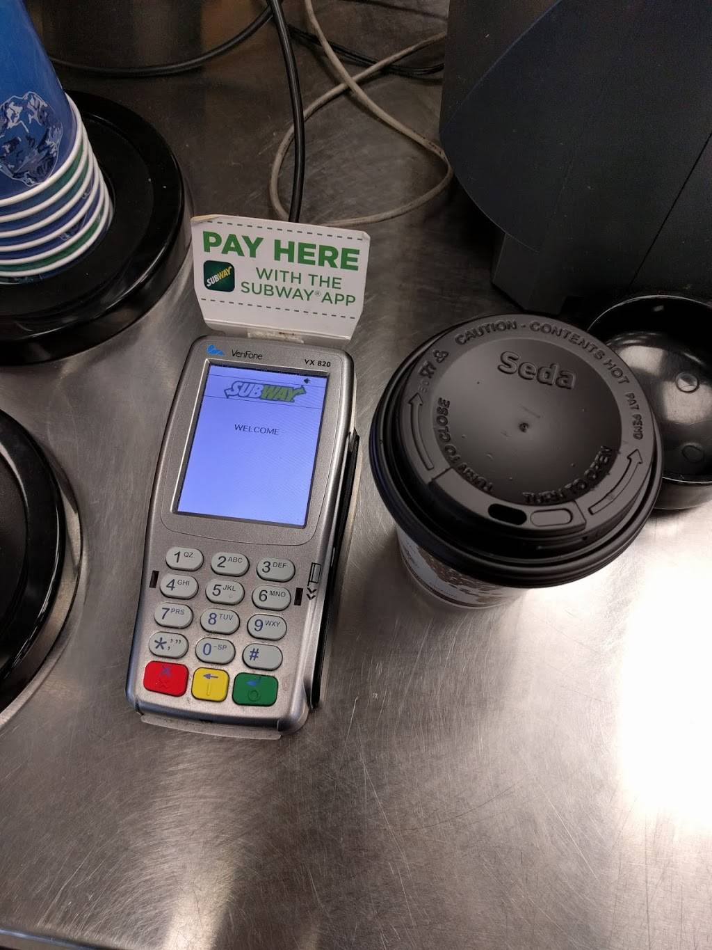 Subway | restaurant | 308 N Walnut St, Muncie, IN 47305, USA | 7652549338 OR +1 765-254-9338