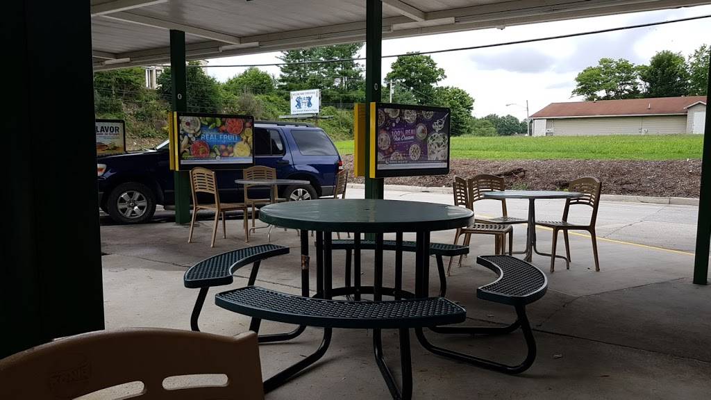 Sonic Drive-In | restaurant | 355 N Franklin St, Christiansburg, VA 24073, USA | 5403810007 OR +1 540-381-0007